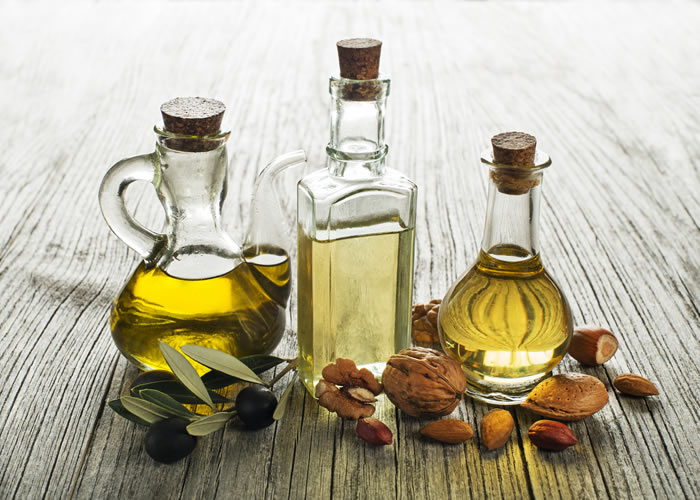 Our guide to the healthiest cooking oils