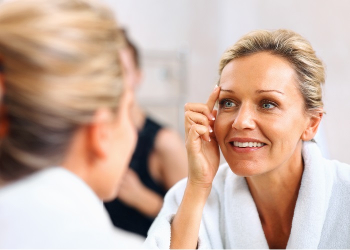 5 top tips to support ageing skin