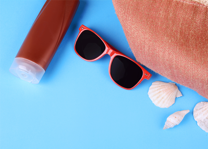 7 tips to keep your eyes happy during summer
