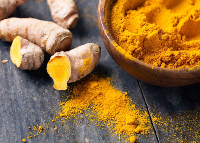 Could turmeric help IBS?