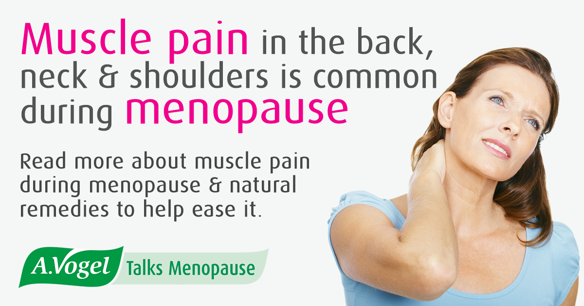 Did you know that nausea can be a symptom of menopause?⁠ ⁠ It may