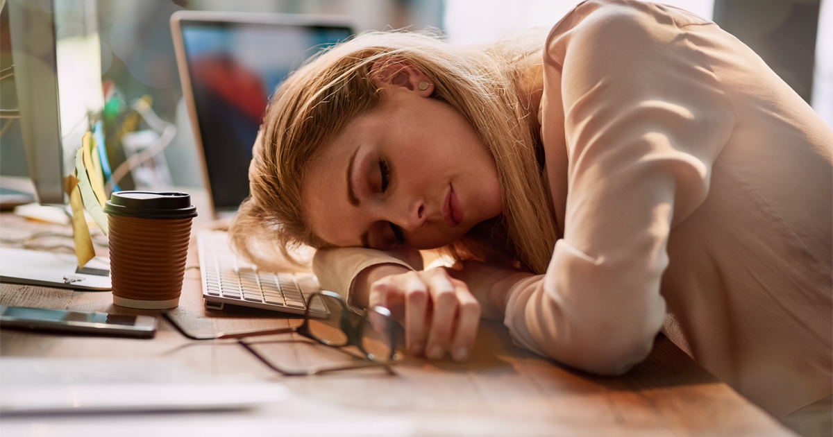 Does sleep deprivation affect each of us differently?