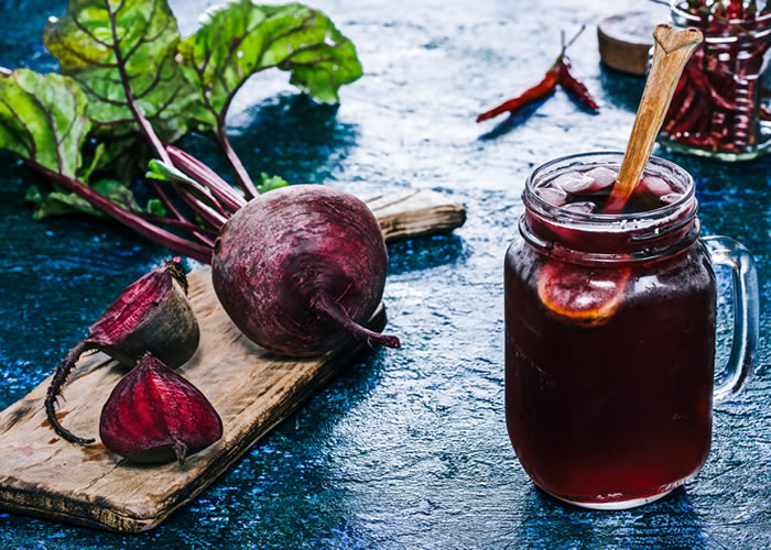 Can beetroot help protect your mind?