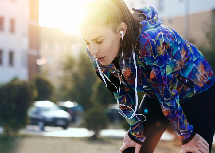 How to motivate yourself to exercise more