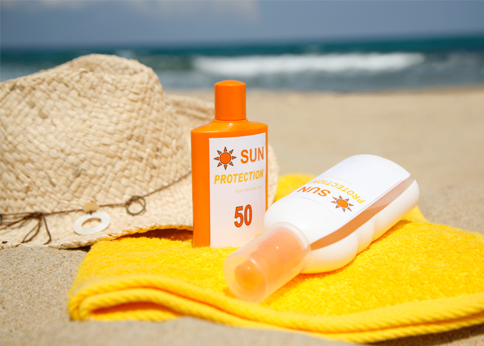 How safe is your suncream?