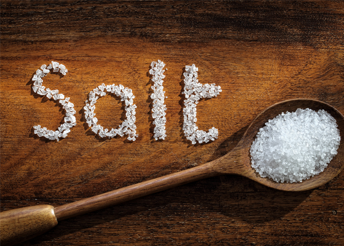 Fact or fiction? The truth about salt