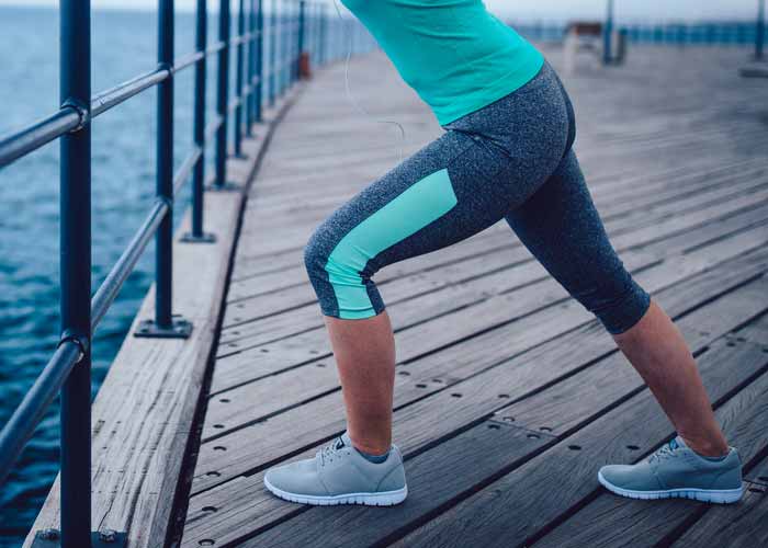 Is exercise good for varicose veins?