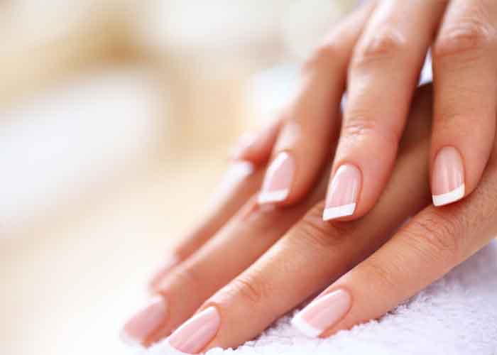 10 ways to keep your nails in tip top condition