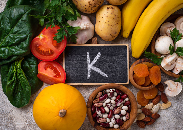 Aches and pains? Could low potassium be the problem?