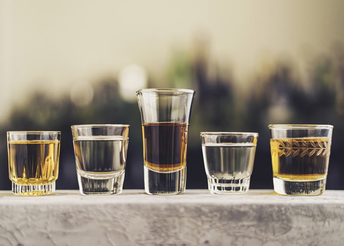 Alcohol – good or bad? How’s best to approach it?