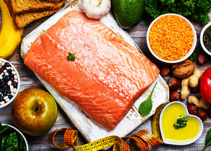 Diet tips for managing high cholesterol