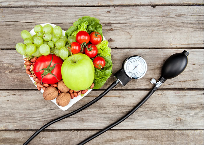 The 8 best foods for supporting blood pressure