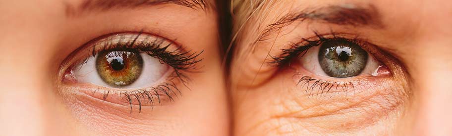 Can Hormone Changes Affect Your Eyes