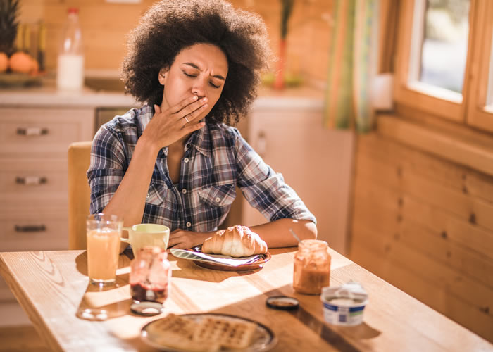 Are the effects of your stomach bug still lingering?