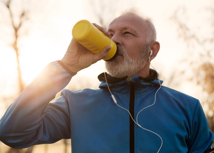 The best supplements for male health