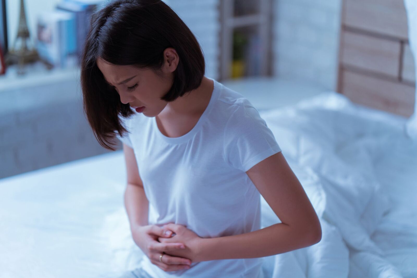 6 reasons for sudden heavy periods