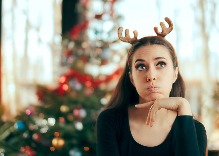 Dealing with IBS this holiday season