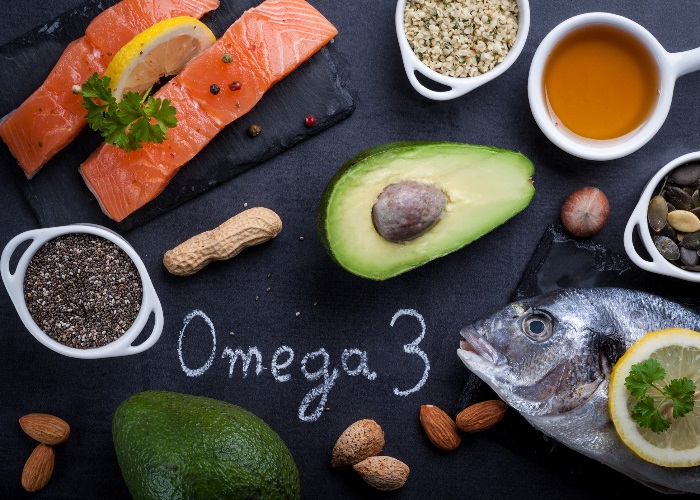 9 incredible health benefits of omega 3