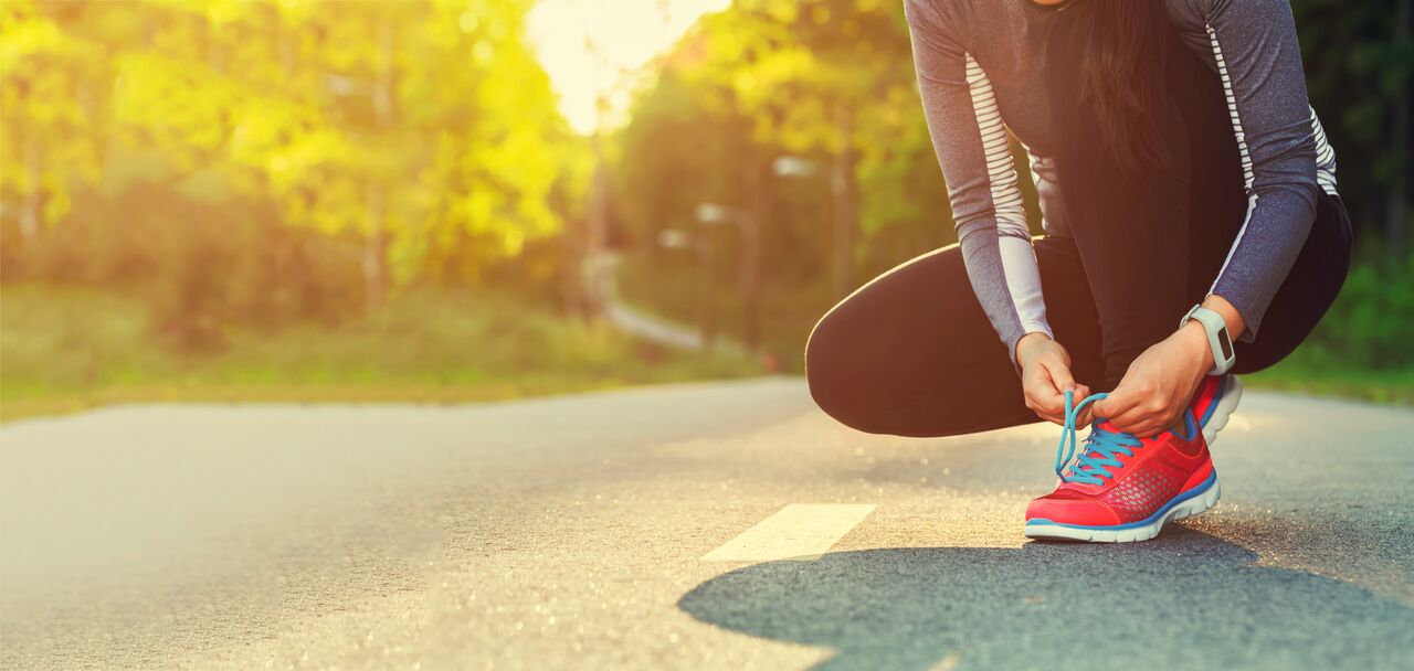 Could exercise help boost your memory?