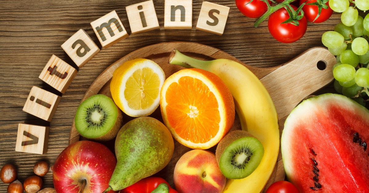 How Do Vitamins And Minerals Work Together