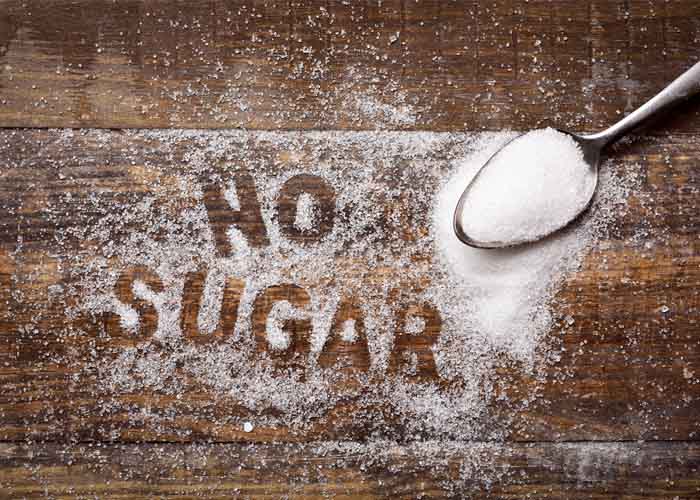 Is cutting out all sugar really healthy?