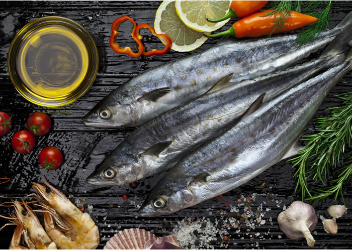 What makes the Mediterranean diet so healthy?