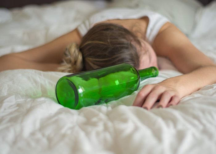 5 worrying ways alcohol makes you tired