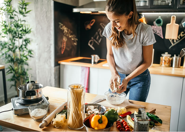 Could bad kitchen habits be affecting your health?