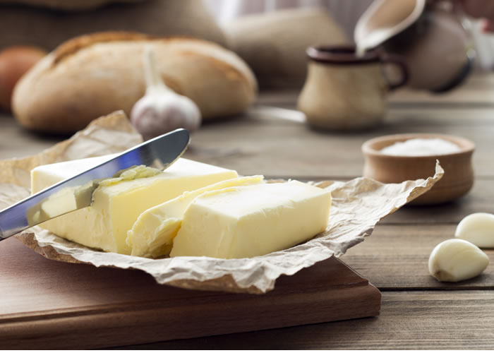 Butter or margarine, which is healthiest?