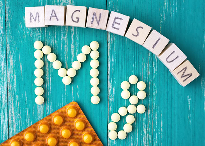 NEW RESEARCH: How magnesium can help boost our mood