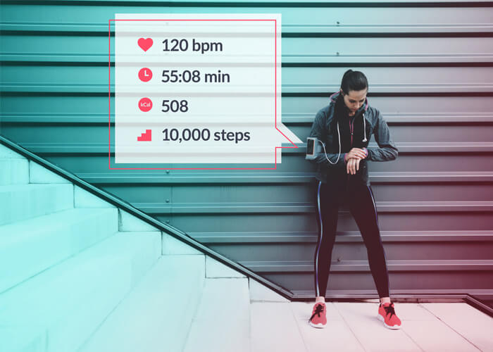 Are 10,000 steps a day really necessary?