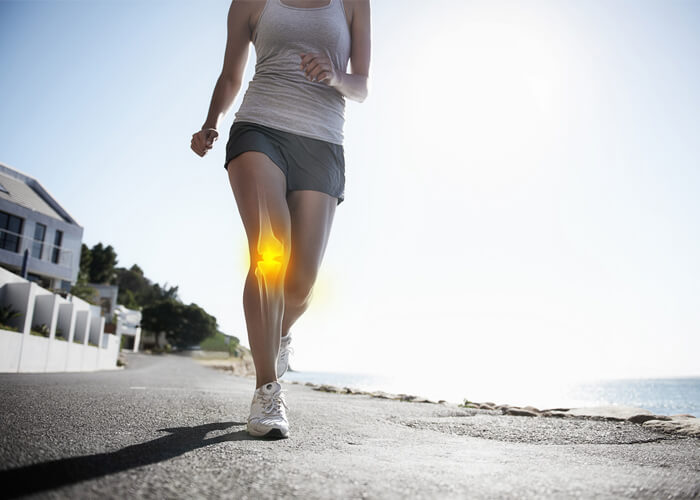 Common causes of muscle and joint pain