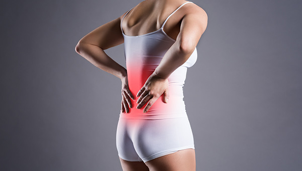 5 reasons why you might be waking up with lower back pain