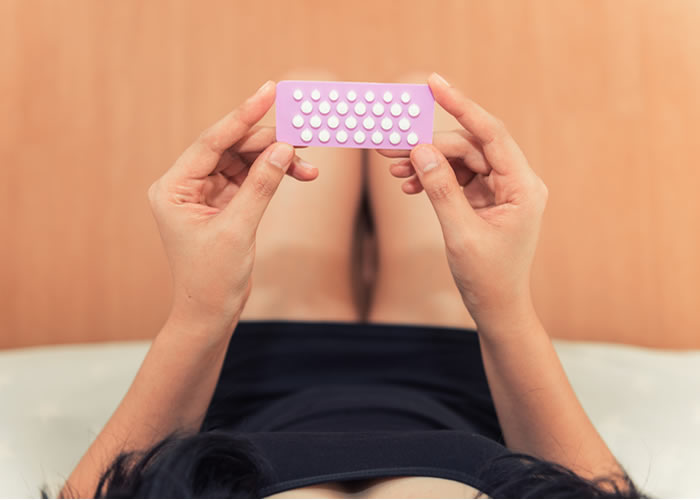 9 side effects of the birth control pill and how to overcome them 