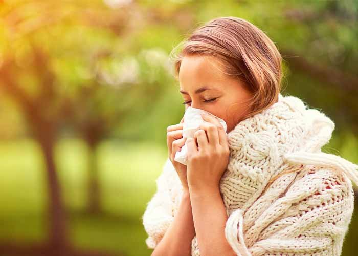 Could a low histamine diet improve your allergy symptoms?