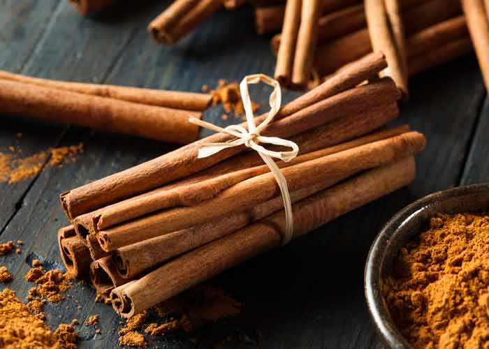 Can cinnamon help period cramps?