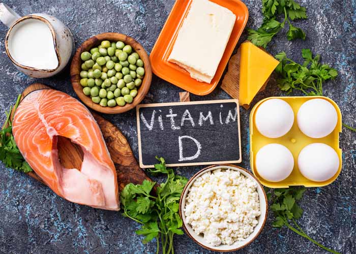 Can vitamin D help SAD?