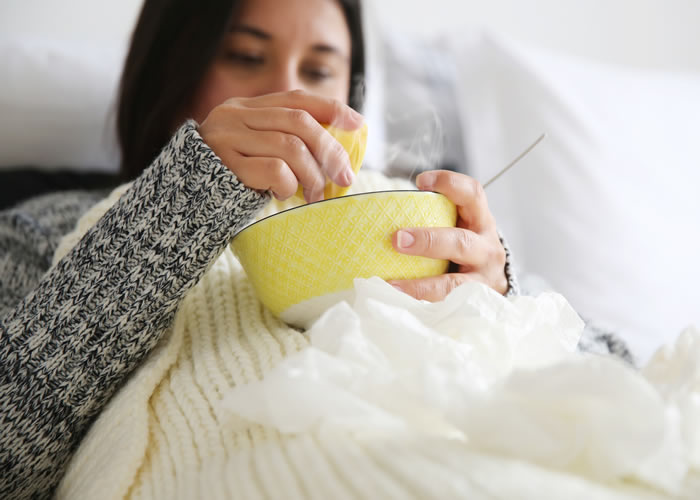 Stomach bug? 5 foods you should eat