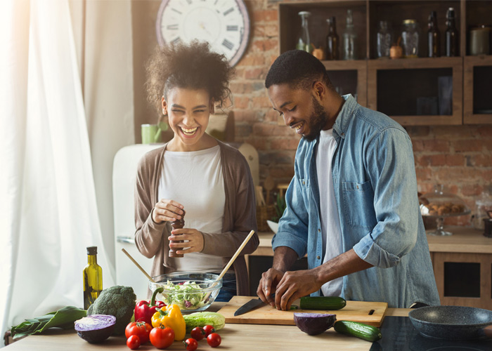 Can food affect your mood?