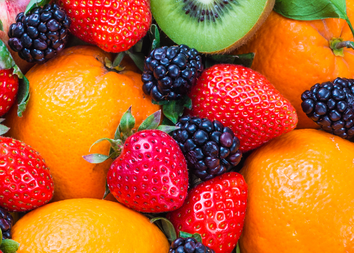 3 fruits that boost the immune system 