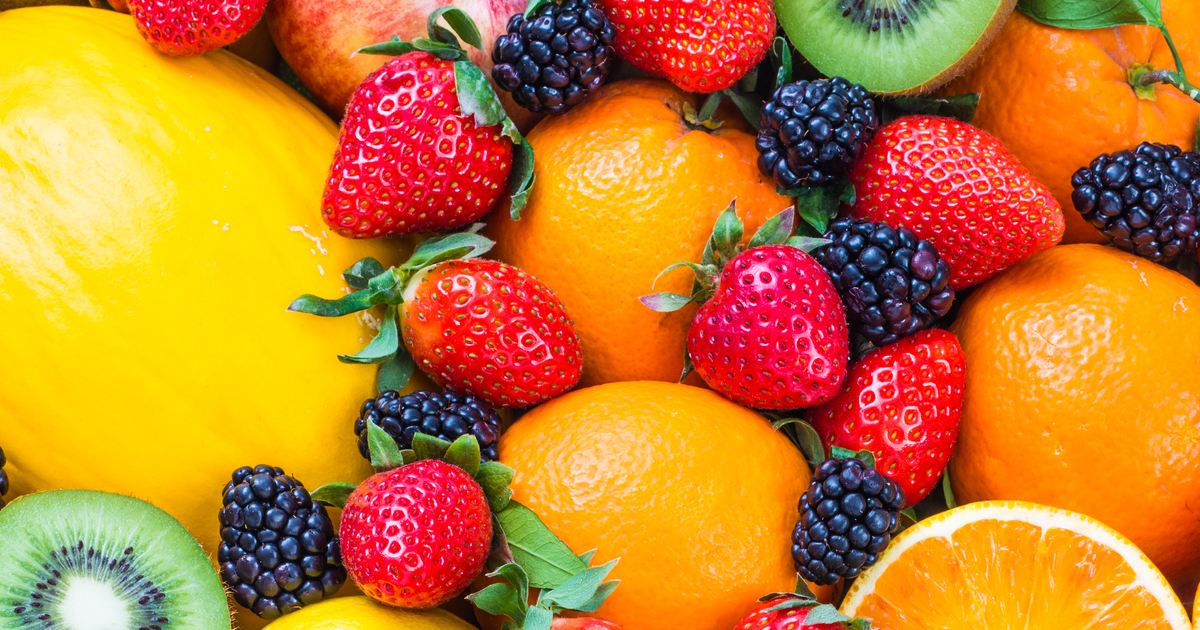 3 fruits that boost the immune system