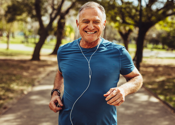 4 exercise guidelines for older adults 