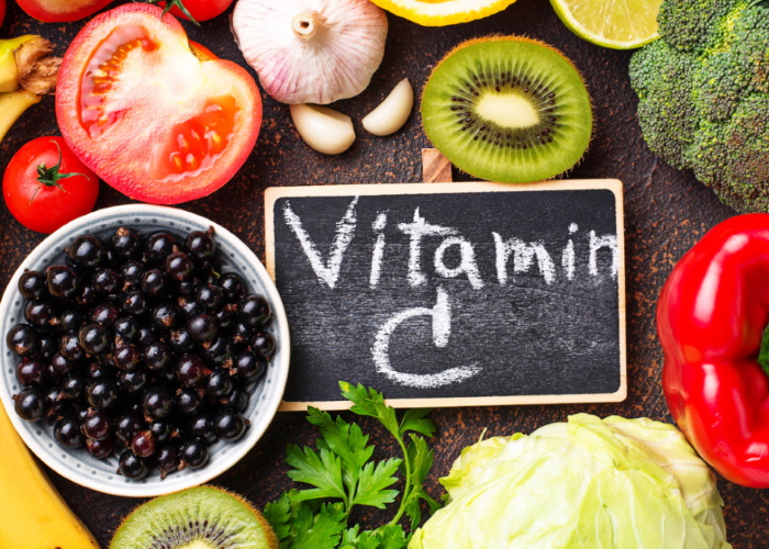 Why vitamin C is good for your immune system