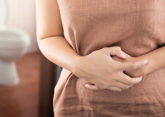 Does stress cause constipation?