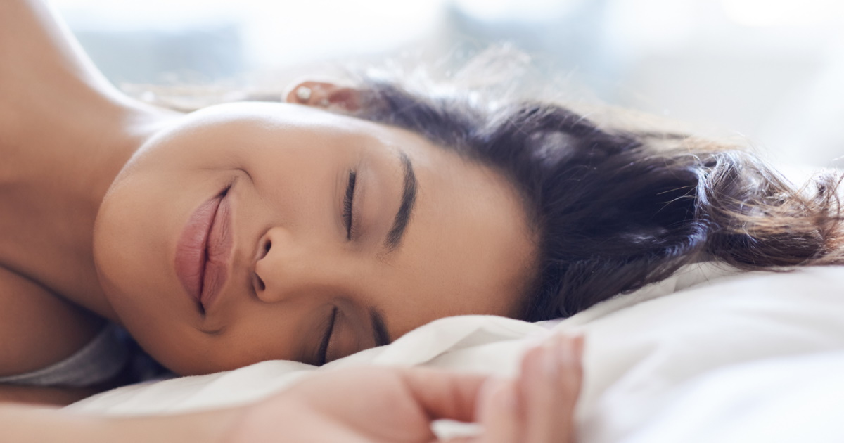6 Tricks To Help You Fall Asleep More Easily