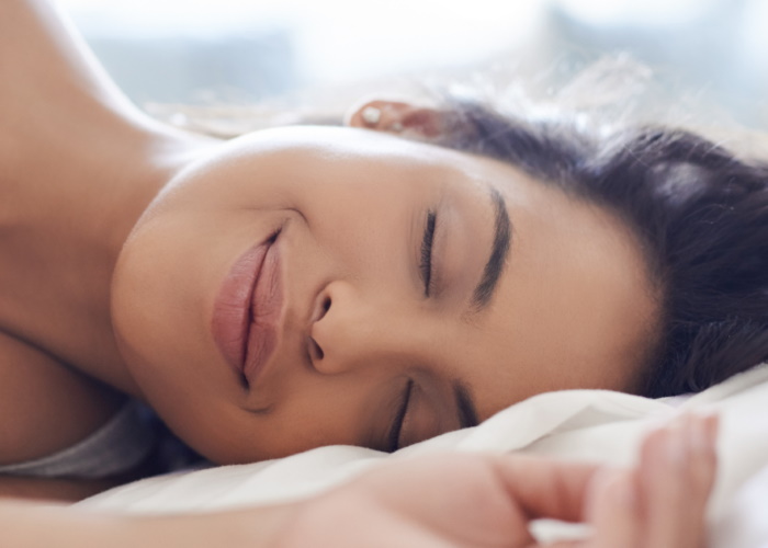 6 tricks to help you fall asleep more easily