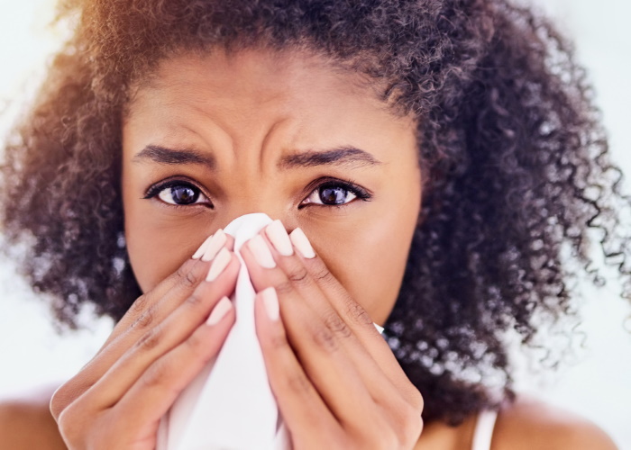7 things in your home that make allergies worse 