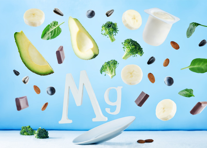 Is magnesium good for circulation?