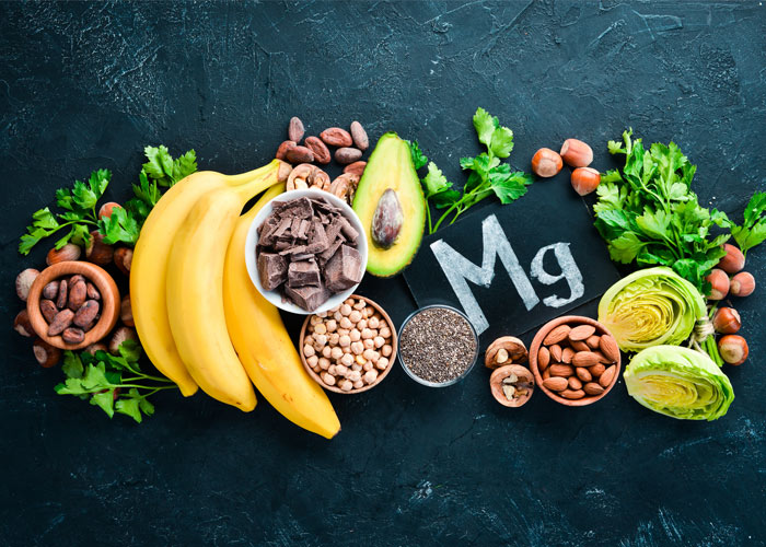 What are the benefits of magnesium for men?