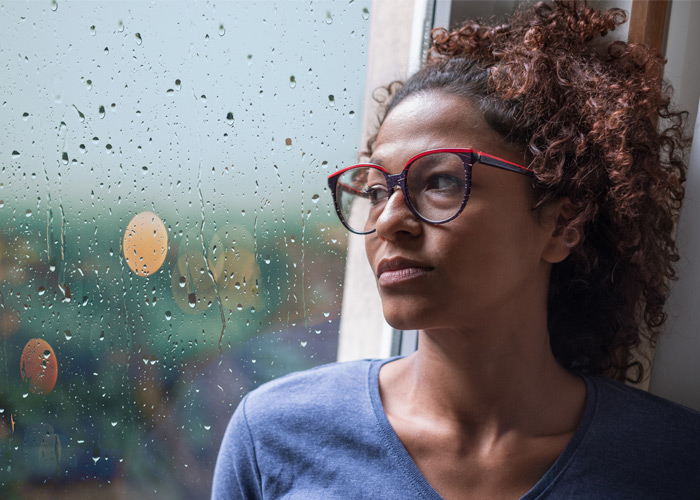 Is your seasonal affective disorder (SAD) worse this year?